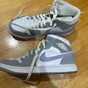 Air Jordan Nike sneakers